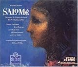 Eigenschaften Huffstodt  / R. Strauss: Salomé (Gesamtaufnahme) (franz.)