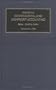 Research in Governmental and Nonprofit Accounting: Vol 8 (Research in Governmental and Non-Profit Accounting) (Research in Governmental & Nonprofit Accounting)