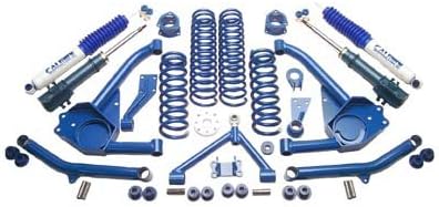 Calmini SK19900 Chevrolet Tracker3" Super Articulation System