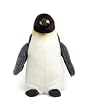 Emperor Penguin Plush 12"