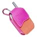 Disney Mobile Vibrant Suede Phone Case