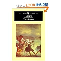 The Iliad (Penguin Classics)