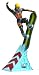 SSX Tricky Moby Action Figure Image