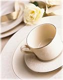Lenox Linen Rose Tableware Collection