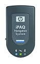 HP iPAQ Bluetooth GPS Navigation System for 1945, 2200, 3900, 4100, 4300, 5100, 5400, 5500 series