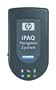HP iPAQ Bluetooth GPS Navigation System for 1945, 2200, 3900, 4100, 4300, 5100, 5400, 5500 series