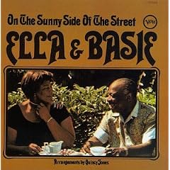 On the Sunny Side of the Street