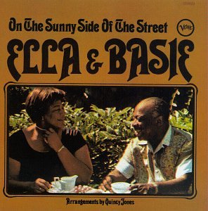 Cover image : Ella & Basie