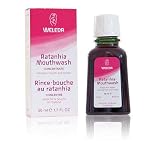 Weleda Mouthwash Concentrate