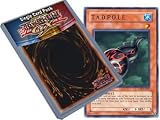 Review Deckboosters  / Yu Gi Oh : CRV-EN027 1st Edition T.A.D.P.O.L.E. Common Card - ( Cybernetic Revolution YuGiOh Single Card )