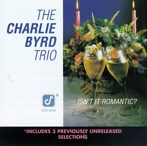 CD-Charts  Music : Isn't It Romantic