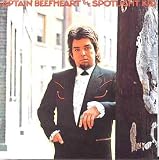 Review Captain Beefheart  / Spotlight Kid, the/Clear Spot