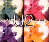 Starring at the Sun - U2