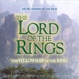 Music inspired by the film The Lord of the Rings: The Fellowship of the Ring