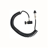 JT Tactical C3 Remote Coil Hose