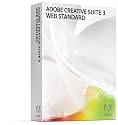 Adobe CS3 Web Standard - Student Edition (PC)