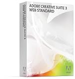 Adobe CS3 Web Standard - Student Edition (PC)