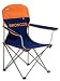 NFL Adult Steel Frame Chair