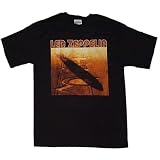Wheat Field(Tシャツ)(ブラック)(Mサイズ)(HWZCA-01242)