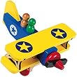 Classic Biplane