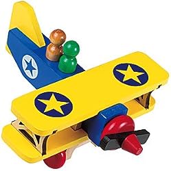 Classic Biplane