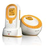 Philips Avent SCD 589 Digital Baby Monitor (with... by 
