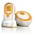 Philips Avent SCD 589 Digital Baby Monitor (with Zero-Interference DECT Technology)