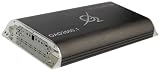 O2 Electronics Car Amplifier - OAD3500.1