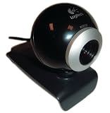 Logitech Quickcam Messenger - Web camera - colour - audio - USB