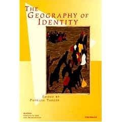 The Geography of Identity (RATIO: Institute for the Humanities)