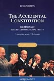  The Making Of Europe's Constitutional Treaty