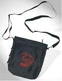 Fullmetal Alchemist: Alphonse (Al) Line Art Black Lucky Pouch Anime Bag Image