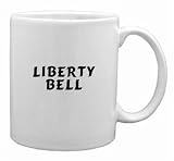 Liberty Bell Mug