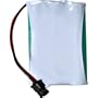 Ultralast UL-961 Cordless Phone Battery For Radio Shack 23-961 Equivalent
