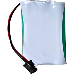 Ultralast UL-961 Cordless Phone Battery For Radio Shack 23-961 Equivalent
