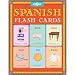 eeBoo Spanish Flash Cards