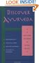 Discover Ayurveda: A First-Step Handbook to Better Health