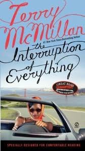 The Interruption of Everything Publisher: Signet