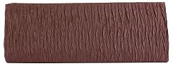 Satin Pleaded Material , Two Tone Color Material - Clutch - Evening Bag - Lulu (N8144)