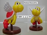 Furuta Super Mario Figure Tiny Mini Koopa Paratroopa 41EP8r8FhhL. SL160 Furuta Super Mario Figure Tiny Mini Koopa Paratroopa