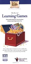 The Teacher Treasures Series: The Best of Learning Games (The Teacher Treasures)