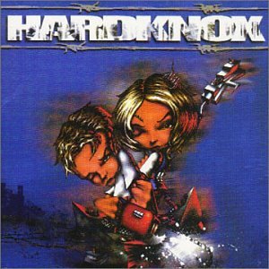CD-Charts  Music : Hardknox