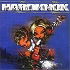Click here to buy Hardknox by  Hardknox .