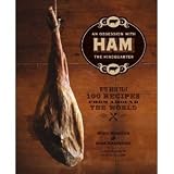 Ham: An Obsession with the Hindquarter (Hardcover)