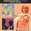A Meeting of the Times/Ornette!