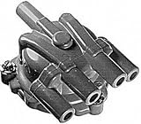 Standard/Tru-Tech GB434T Distributor Cap