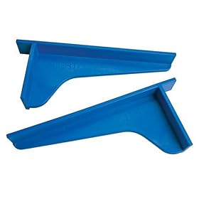 Kreg NZ03-B Drawer Mounting Brackets by Kreg