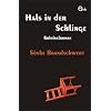Hals in der Schlinge