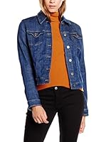 Boss Orange Chaqueta (Azul)