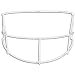 Rip-It Softball Face Guard - Women's ( White )